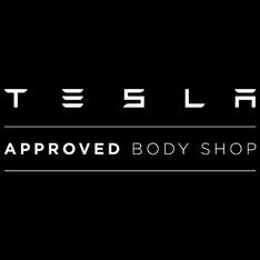 Tesla Body Shop